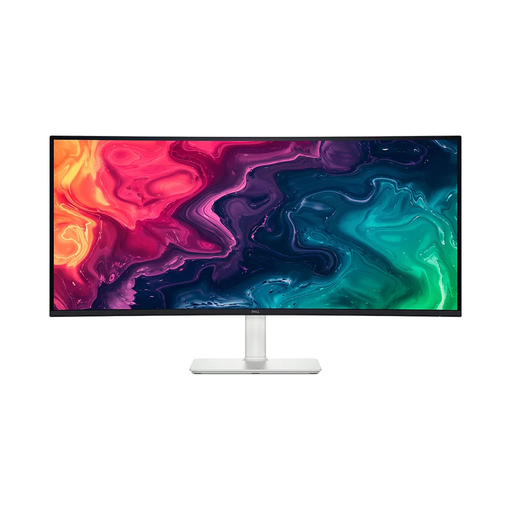 Dell 34 Plus USB-C Curved Monitor - 34" UWQHD 120Hz - S3425DW