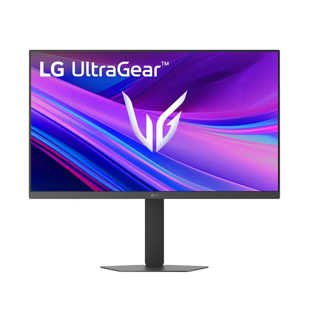 LG 27" UltraGear FHD 240Hz IPS Gaming Monitor - 27G440A-B