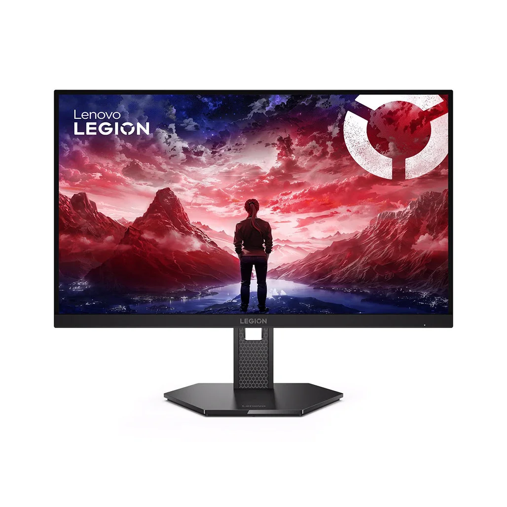 Lenovo Legion 27Q-11 27" QHD IPS Gaming Monitor - 300Hz - 67D3GAC1EU