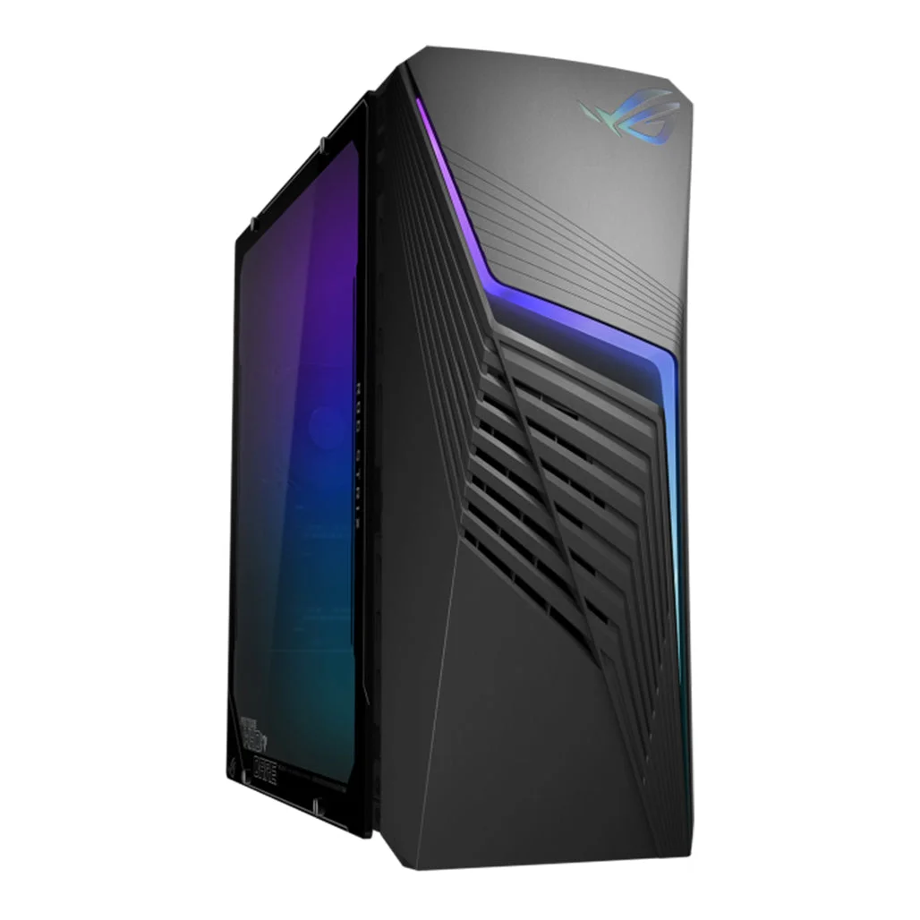 Gaming Desktops