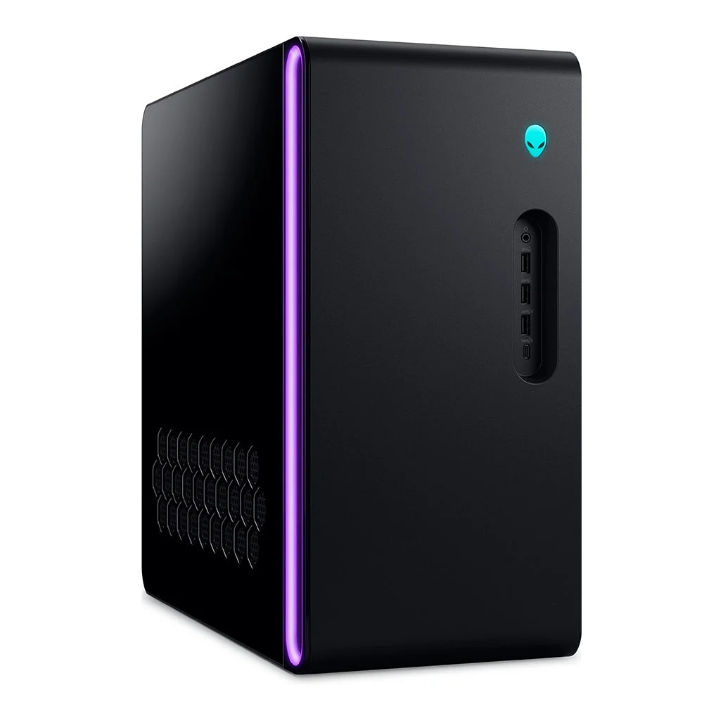 Dell Alienware Aurora Gaming Desktop: Core Ultra 9 285K - 32GB RAM - 2TB SSD - RTX 5080 16GB