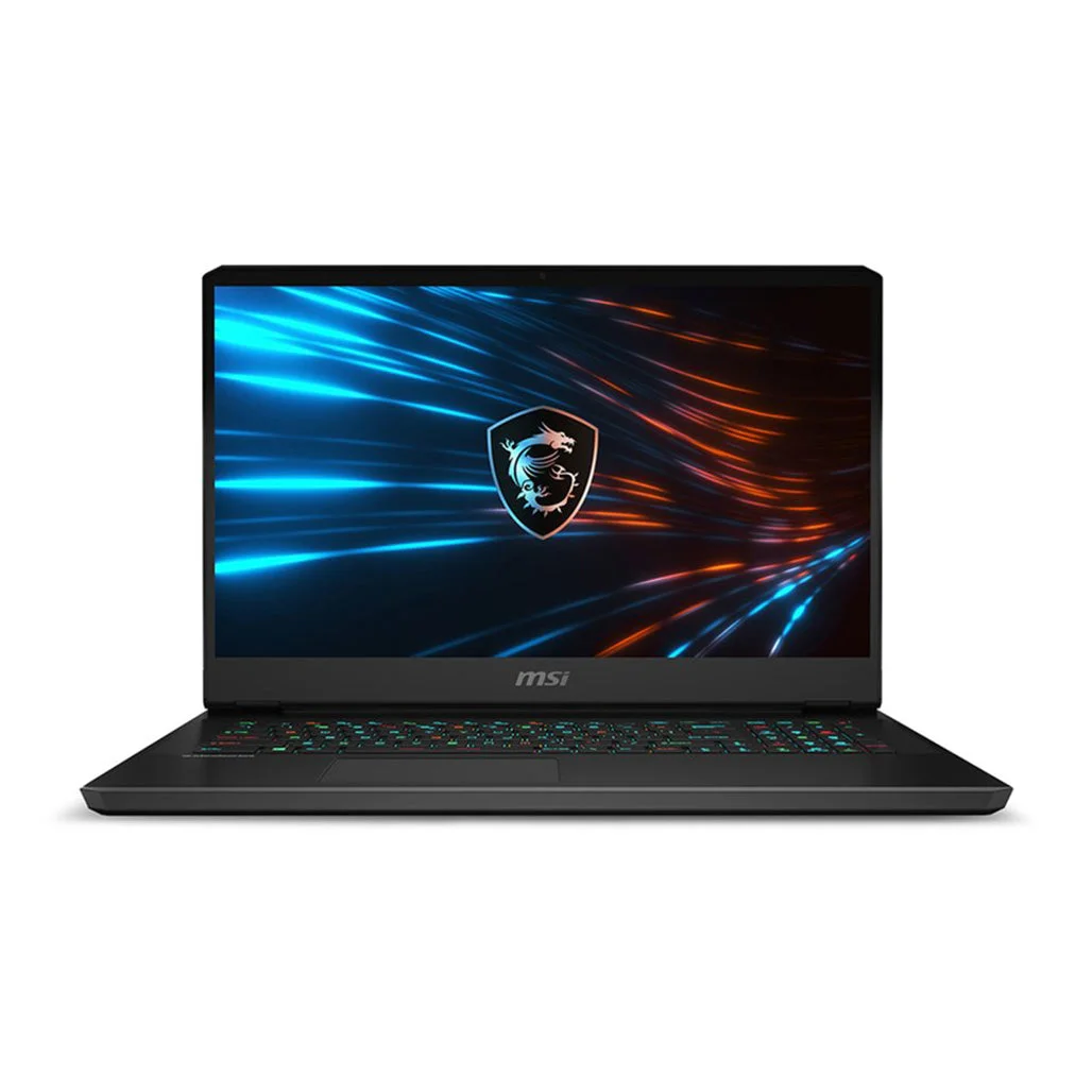 MSI Leopard GP66 - 15.6 inch - i7-11800H - 32GB Ram - 1TB SSD - RTX 3080 8GB