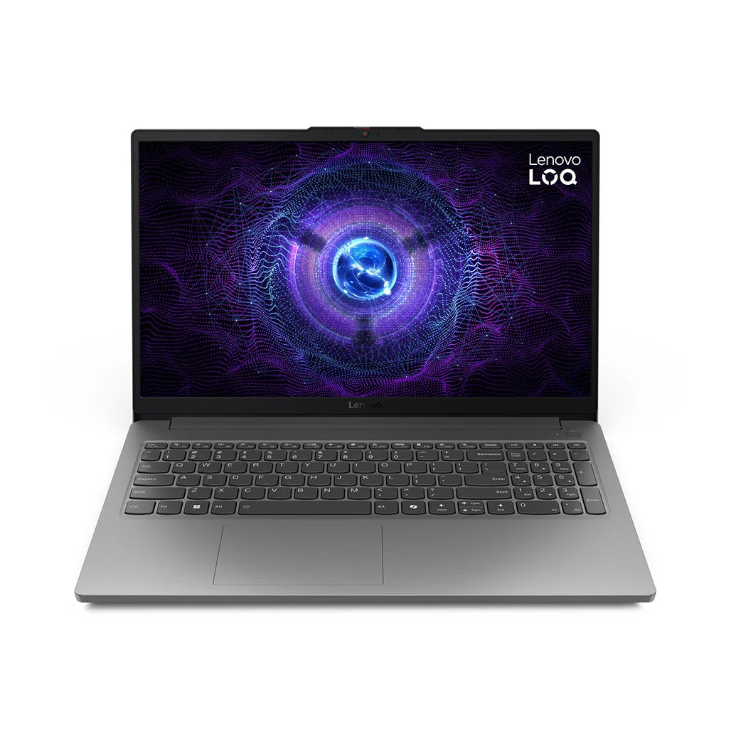 Lenovo LOQ 15IAX9E 83LK003TPS - 15.6" - Core I7-12650HX - 16GB Ram - 512GB SSD - RTX 4050 6GB