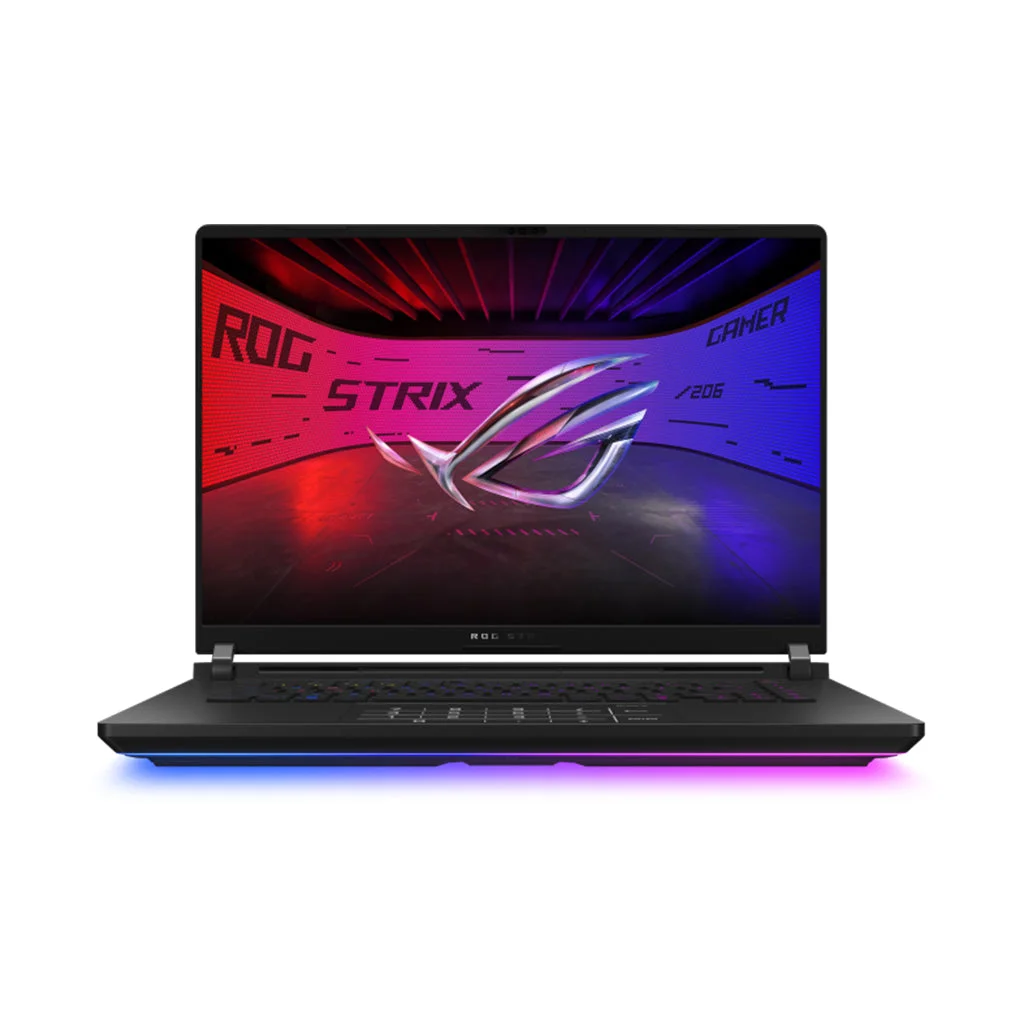 Asus ROG Strix SCAR 16 (2025) G635LX-S5156 - 16" - Core Ultra 9 275HX - 32GB Ram - 1TB SSD - RTX 5090 24GB (2 Years Warranty)