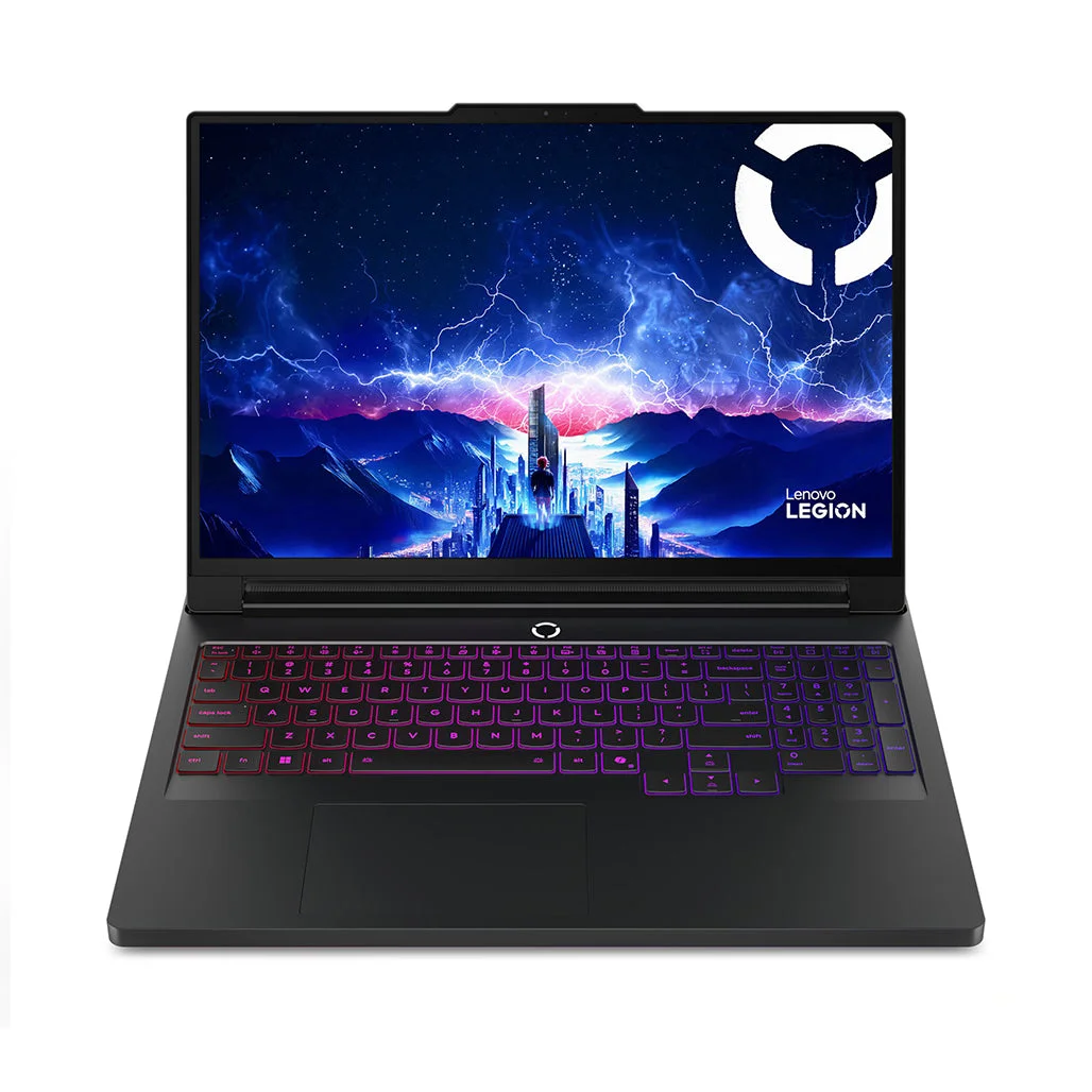 Lenovo Legion Pro 7 16IAX10H 83F50050PS - 16" - Core Ultra 9 275HX - 64GB Ram - 2TB SSD - RTX 5080 16GB