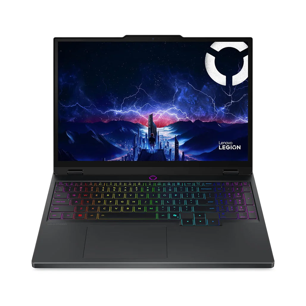 Lenovo Legion 5 15IRX10 - 83LY00DKDP - 15.1" - Core i9-14900HX - 16GB Ram - 1TB SSD - RTX 5070 8GB