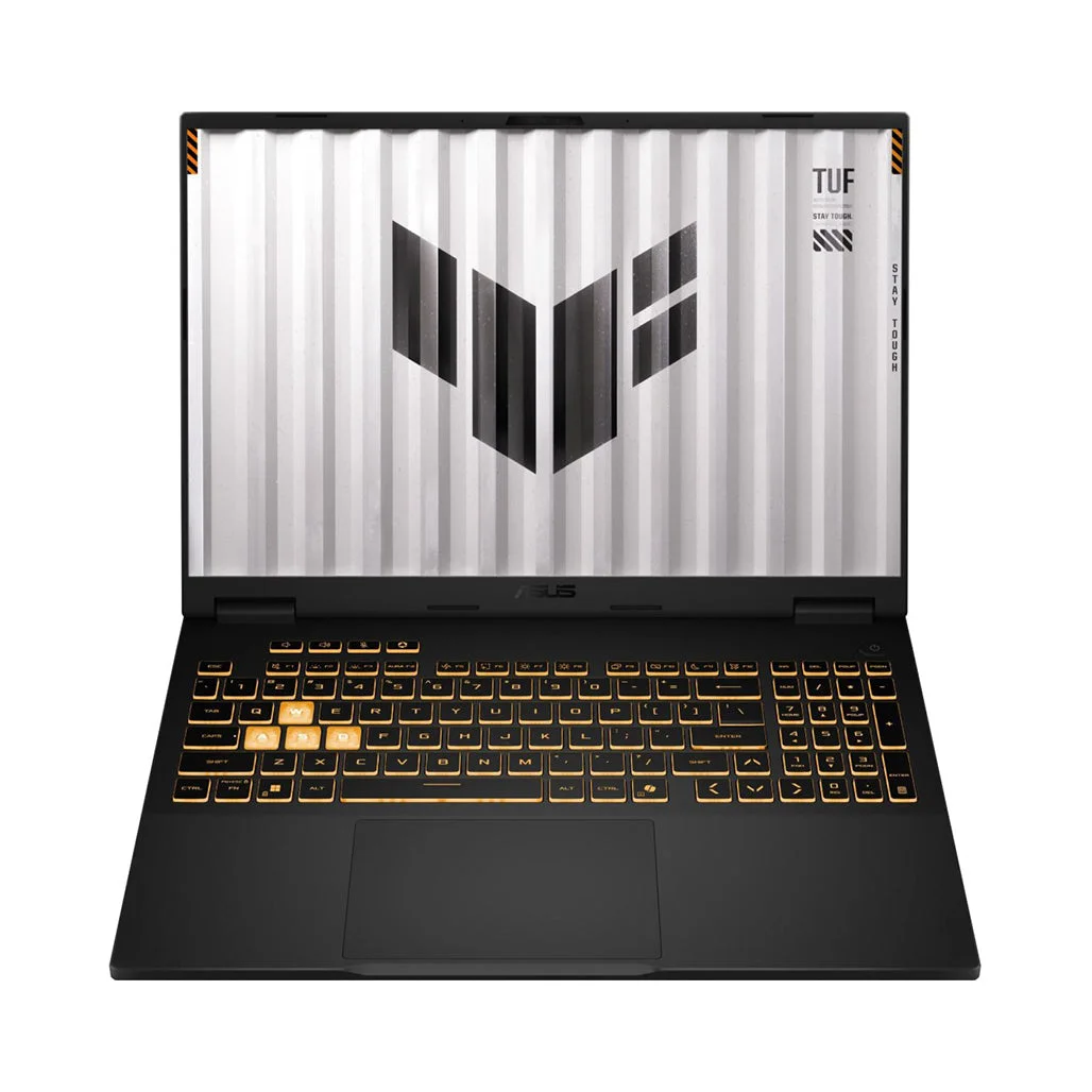 Asus TUF F16 FX608JMR-F16I75060 - 16" - Core i7-14650HX - 32GB Ram - 1TB SSD - RTX 5060 8GB