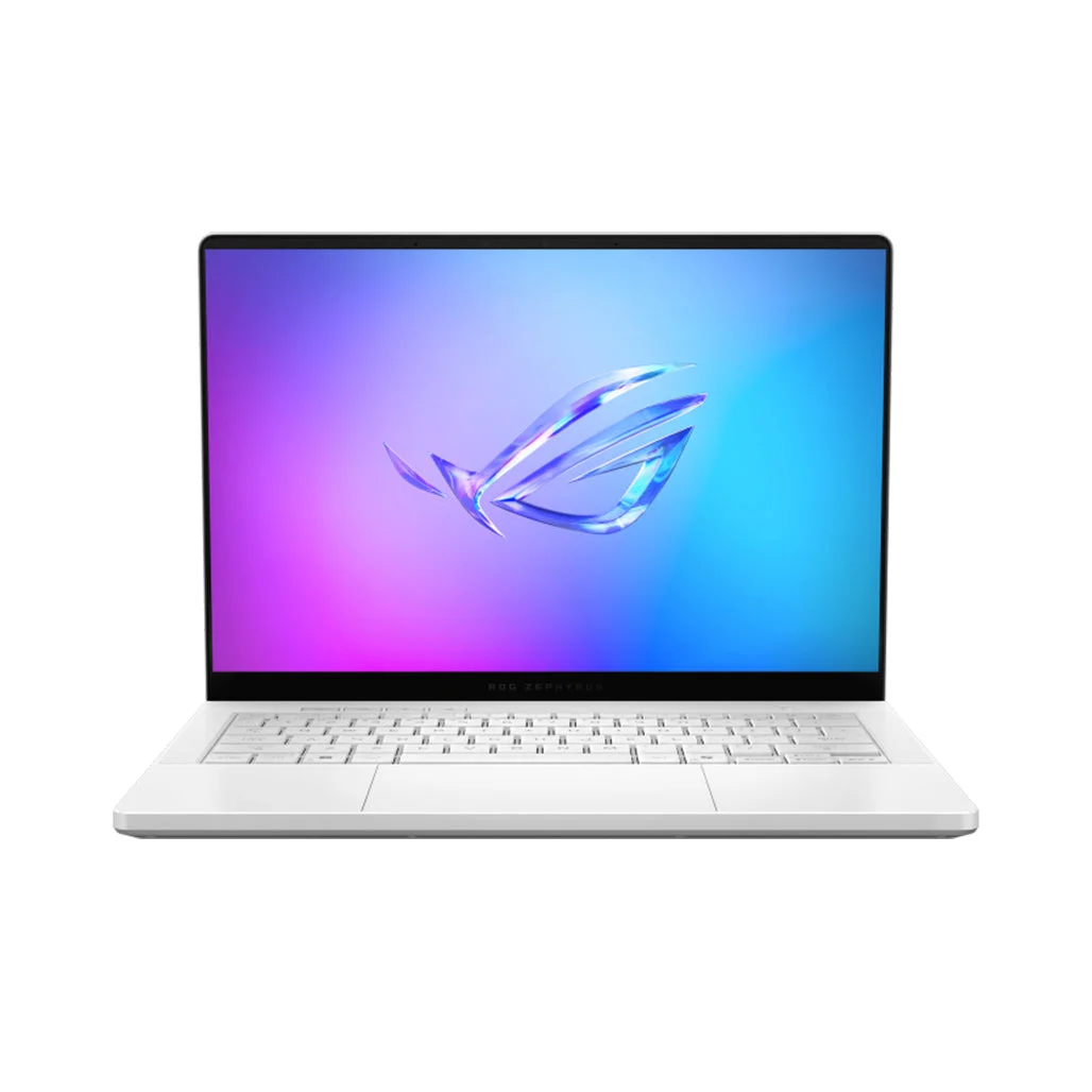 Asus ROG Zephyrus G14 (2025) GA403WR - 14" - Ryzen AI 9 HX 370 - 32GB Ram - 1TB SSD - RTX 5070Ti 12GB
