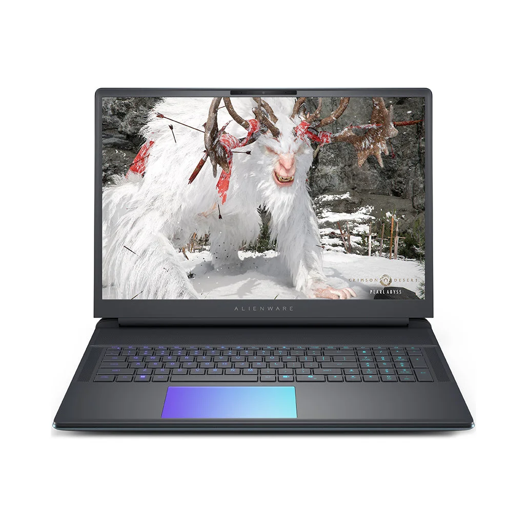 Gaming Laptops