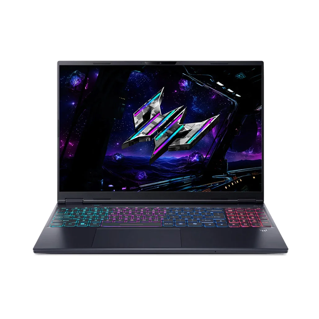 Acer Predator Helios Neo 16S AI Gaming - AIPHN16S-71-91AW - 16" - Core Ultra 9 275HX - 16GB Ram - 1TB SSD - RTX 5060 8GB