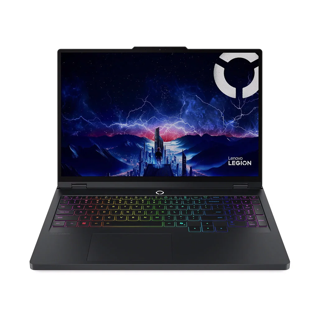 Lenovo Legion Pro 5 83NN001XAX - 16" - Core i9-14900HX - 32GB Ram - 1TB SSD - RTX 5070 8GB