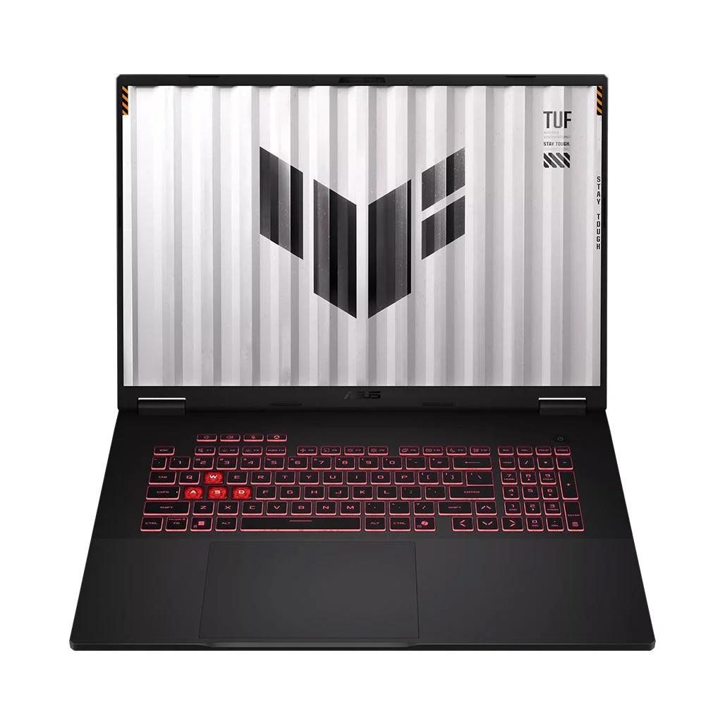 Asus TUF A18 FA808UM-IS74 - 18" - Ryzen 7 260 - 16GB Ram - 1TB SSD - RTX 5060 8GB