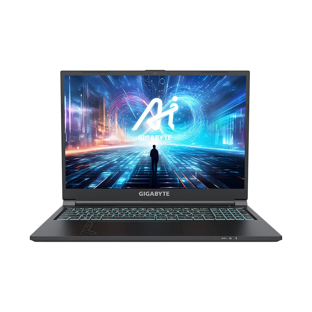 Gigabyte G6 MF - 16" - Core i7-13620H - 16GB Ram - 512GB SSD - RTX 4050 6GB