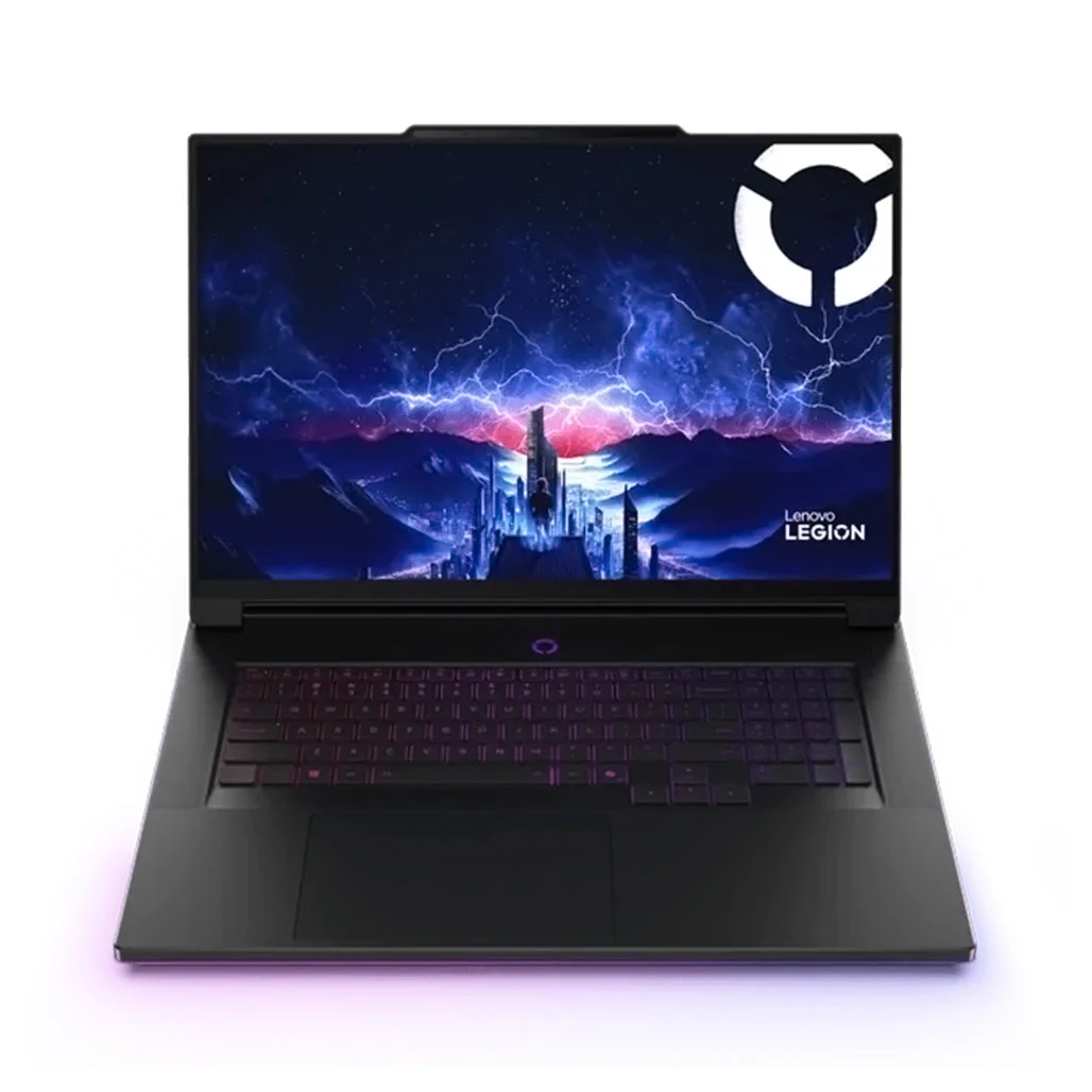 Lenovo Legion 9 18IAX10 - 83EYX002R1 - 18" - Core Ultra 9 275HX - 32GB Ram - 1TB SSD - RTX 5080 16GB