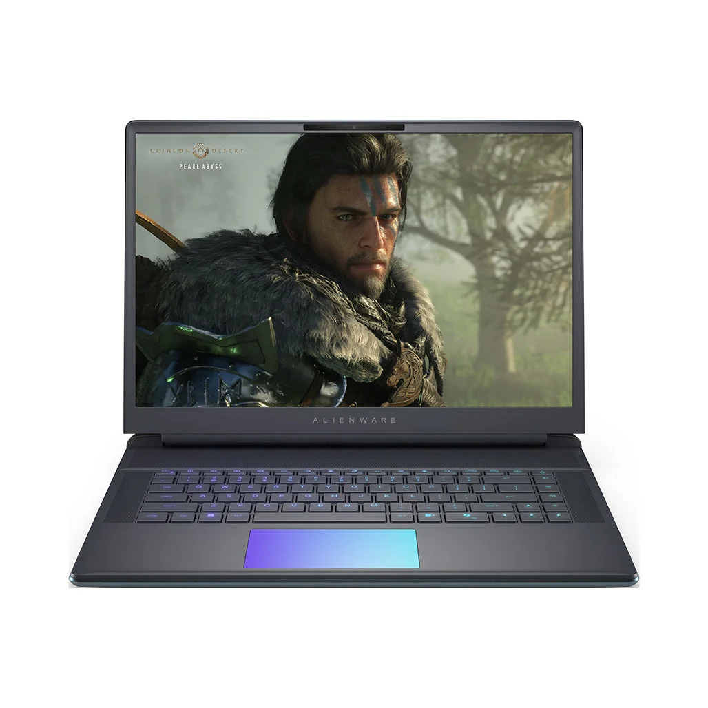 Dell Alienware 16 Area-51 - AWN0187724-R0029299-SA- 16" - Core Ultra 9 275HX - 32GB Ram - 1TB SSD - RTX 5070 8GB