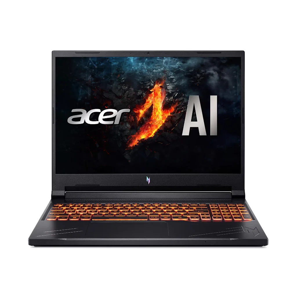 Acer Nitro V 16 ANV16-72-7809 - 16" - Core 7 240H - 32GB Ram - 512GB SSD - RTX 5060 8GB