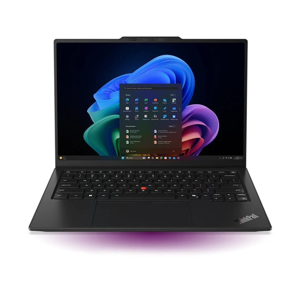 Lenovo ThinkPad X1 Carbon Gen 14 21V7CTO1WW - 14" Touchscreen - Core™ Ultra 7 355 - 32GB Ram - 512GB SSD - Intel Graphics