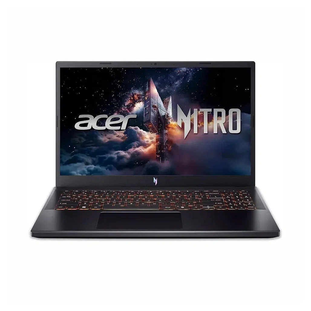 Acer Nitro V15 ANV15-52-90DS - 15.6" - Core i9-13900H - 16GB Ram - 512GB SSD - RTX 5060 8GB