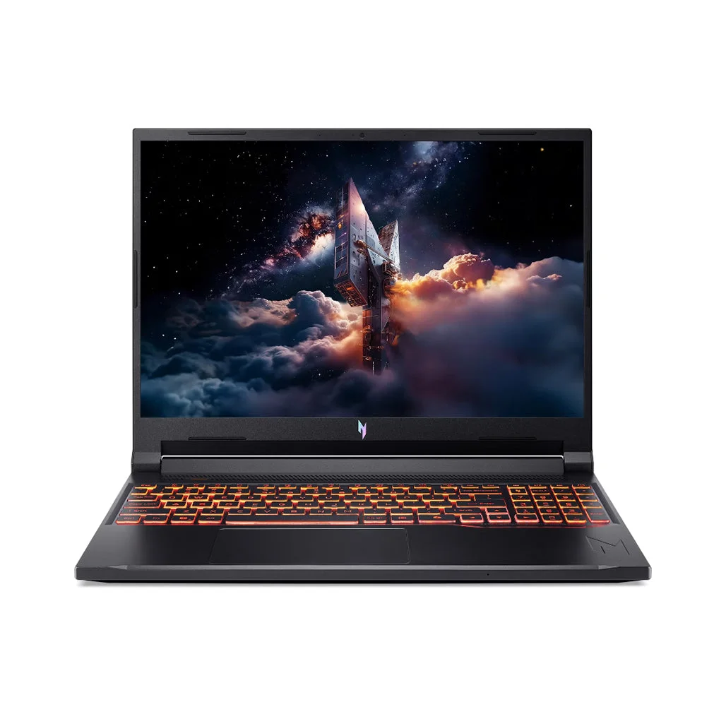 Acer Nitro V 16 ANV16-42-R3XB - 16" - Ryzen 7 260 - 16GB Ram - 1TB SSD - RTX 5060 8GB