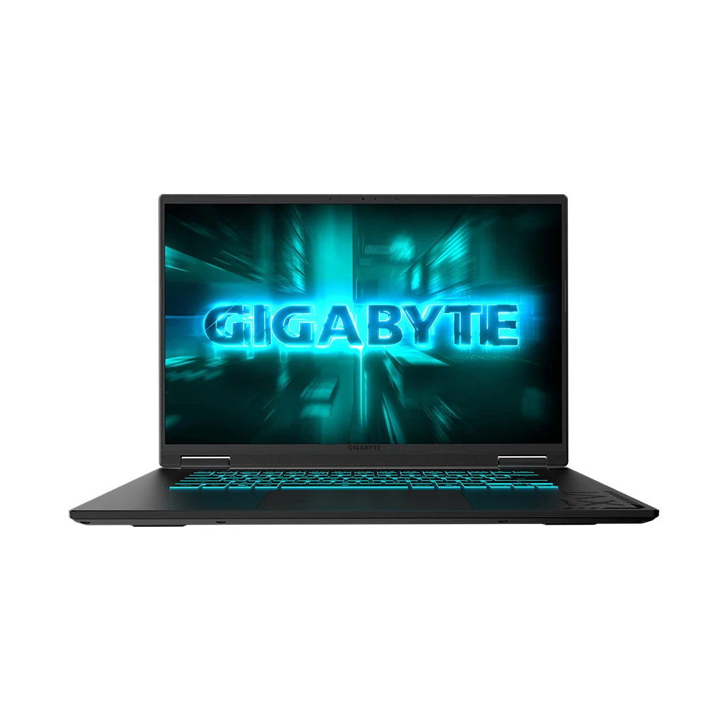 Gigabyte Gaming A16 - 16" - Ryzen 7 260 - 16GB Ram - 1TB SSD - RTX 5060 8GB