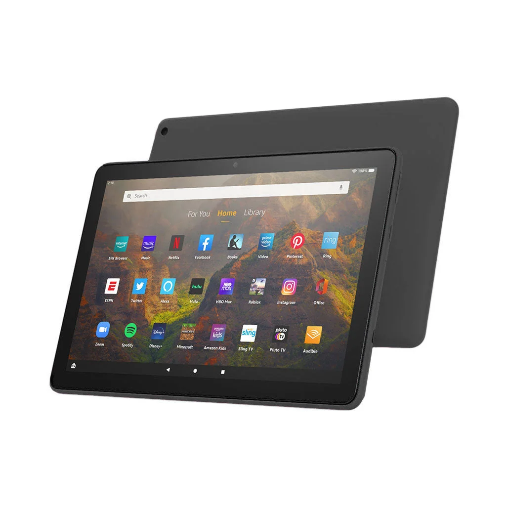 Amazon Fire HD 10 - 10.1" Tablet - 32GB Storage