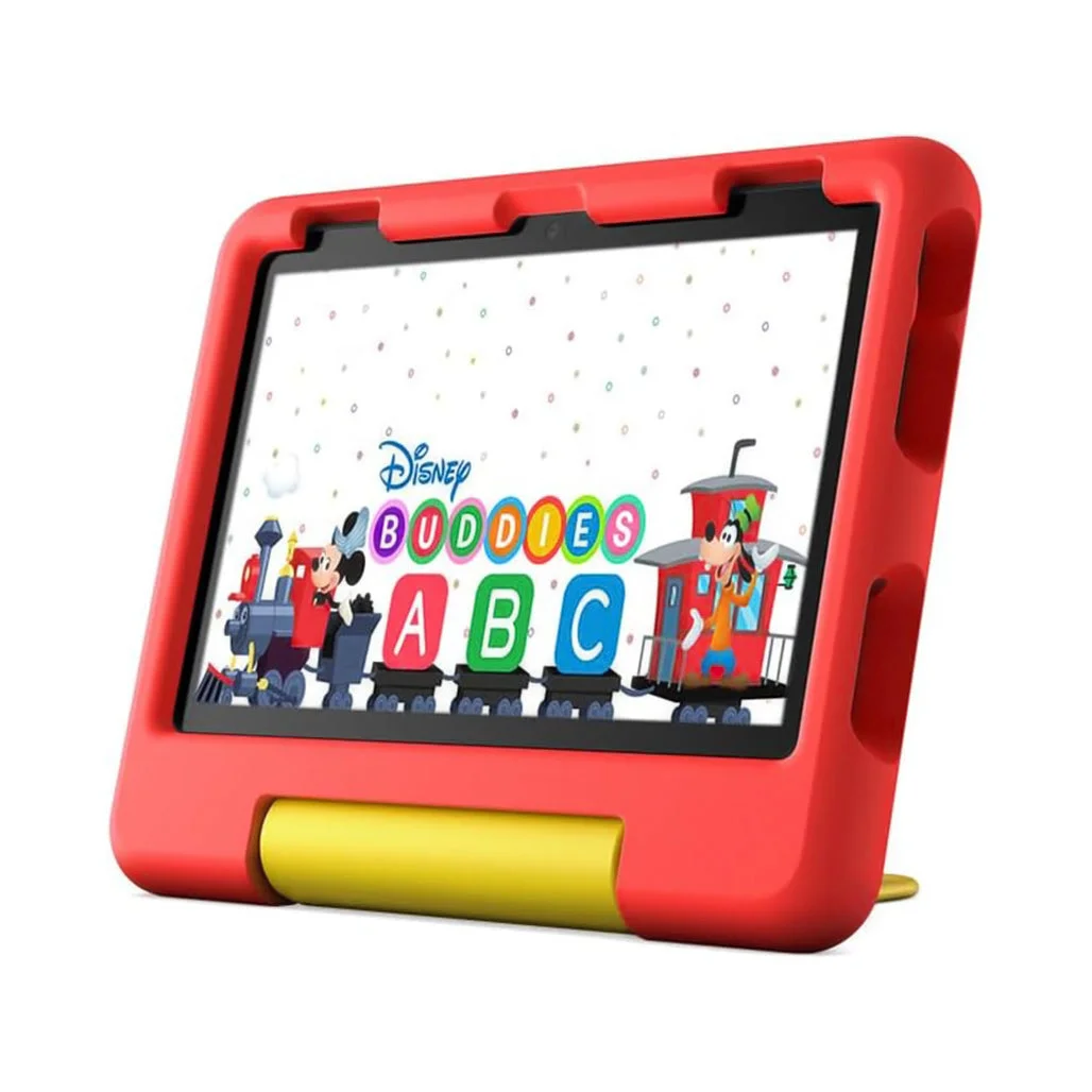 Amazon Fire HD 8 Kids Tablet - 8" Tablet - 32GB/64GB Storage