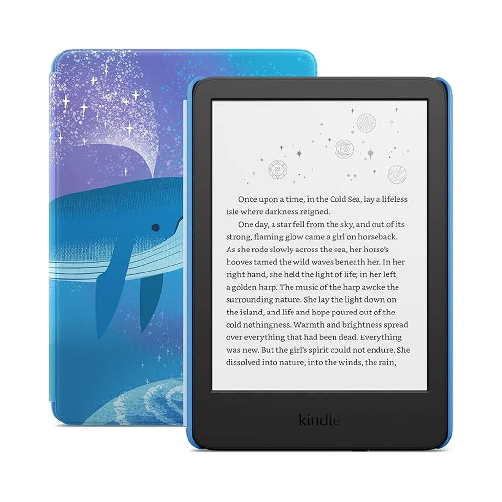 Amazon Kindle Kids 11th Gen (2022) - 16GB