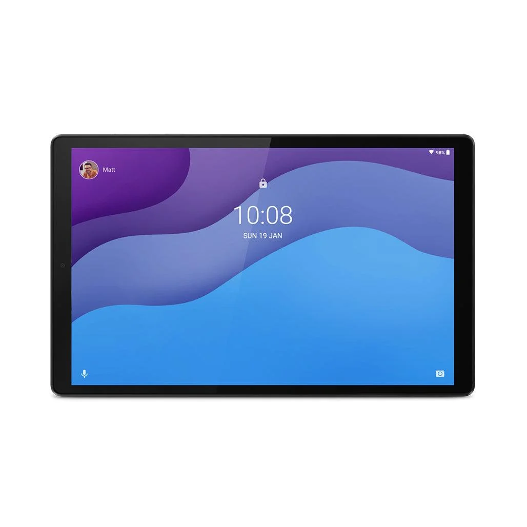 Lenovo Tab M10 HD - 10.1" Tablet - 4GB RAM - 64GB Storage