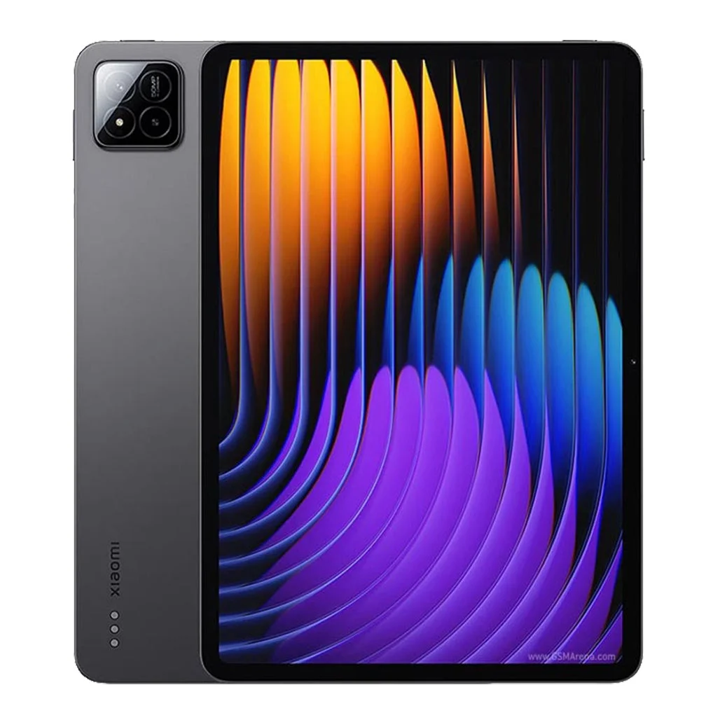 Xiaomi Pad 7 Pro - 11.2" Tablet - 12GB RAM - 512GB Storage - Green