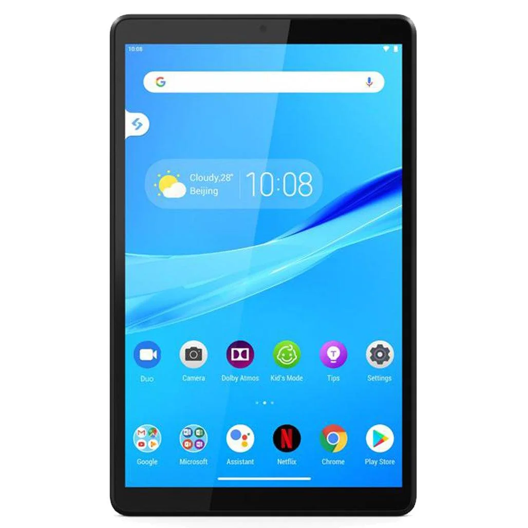 Lenovo Tab M8 2GB RAM 32GB - 8" Tablet - Wi-Fi + 4G