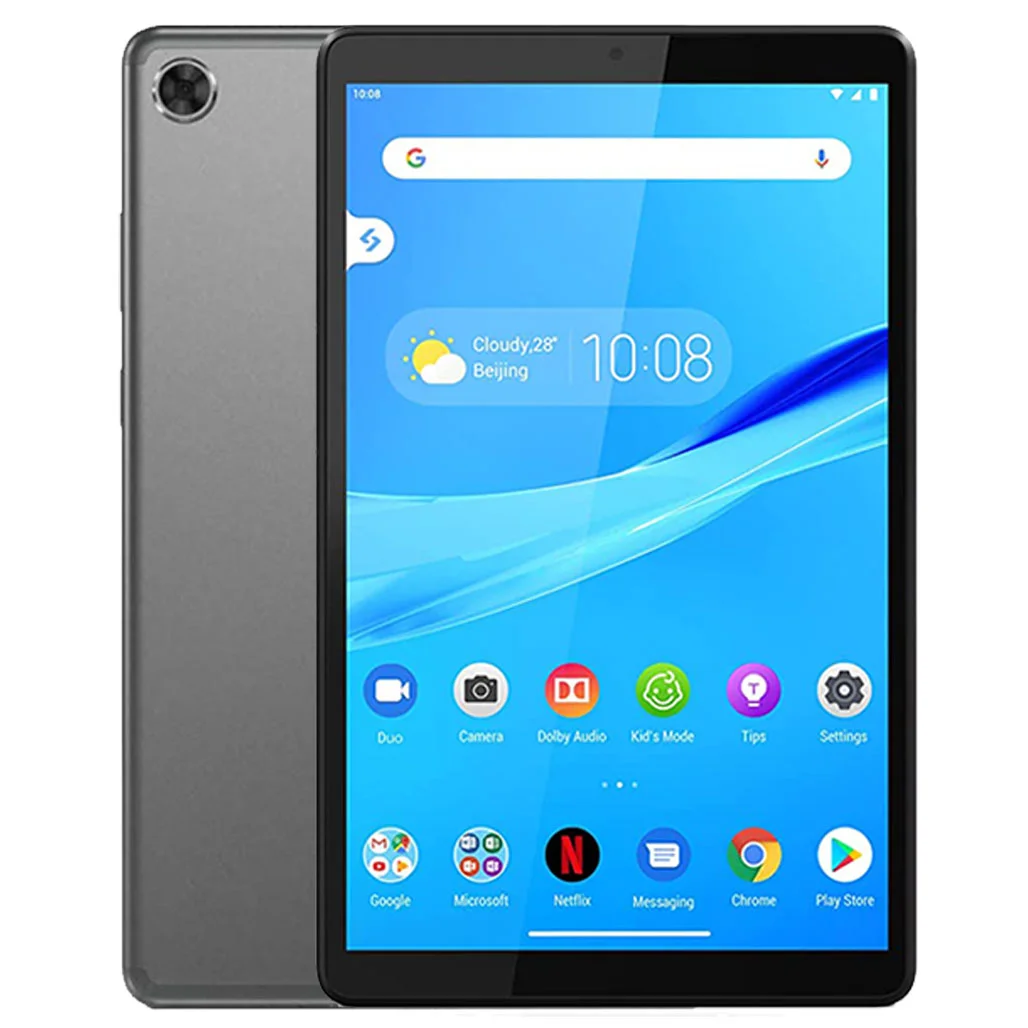 Lenovo TAB M8 2nd Gen 3GB RAM 32GB - 4G LTE