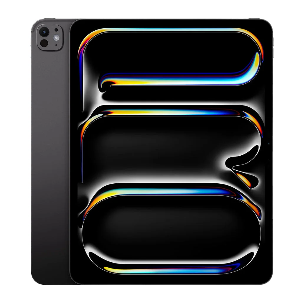 Apple iPad Pro 13" (2025) - M5 Chip - WiFi