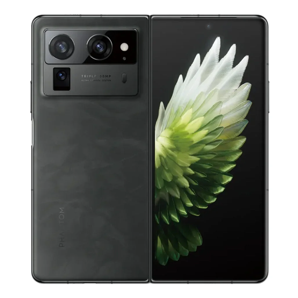 Tecno PHANTOM V Fold2 5G - 12GB Ram - 512GB Storage
