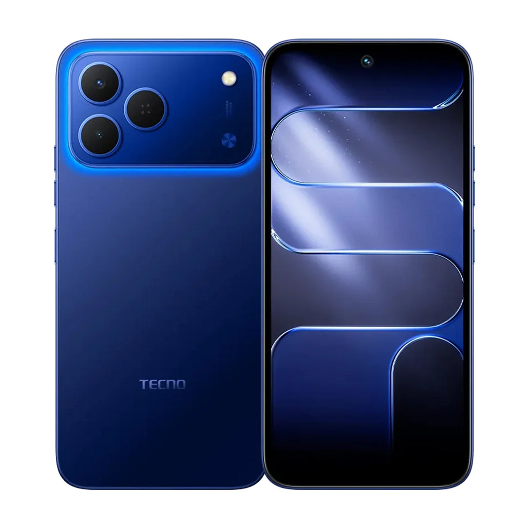 Tecno Spark 50 Smartphone