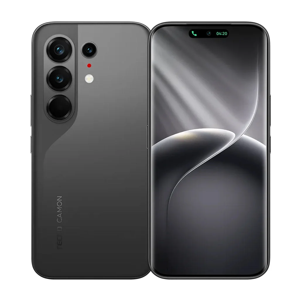 Tecno CAMON 50 Ultra 5G - 12GB Ram - 256GB Storage