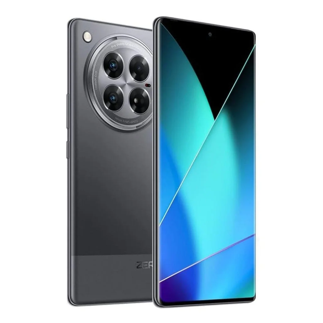 Infinix Zero 40 5G - 12GB RAM - 256GB - 24GB Storage