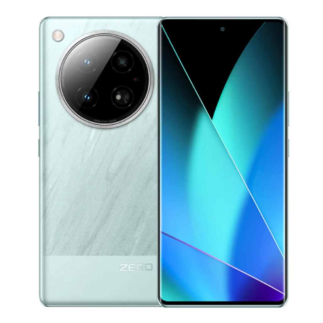 Infinix Zero 40 4G - 8GB RAM - 512GB Storage