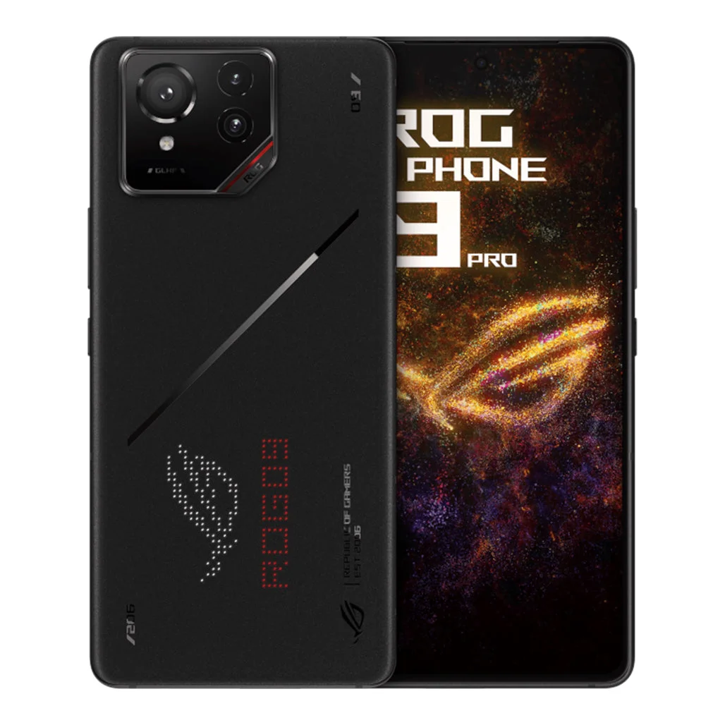 Asus ROG Phone 9 Pro - 16GB RAM - 512GB Storage