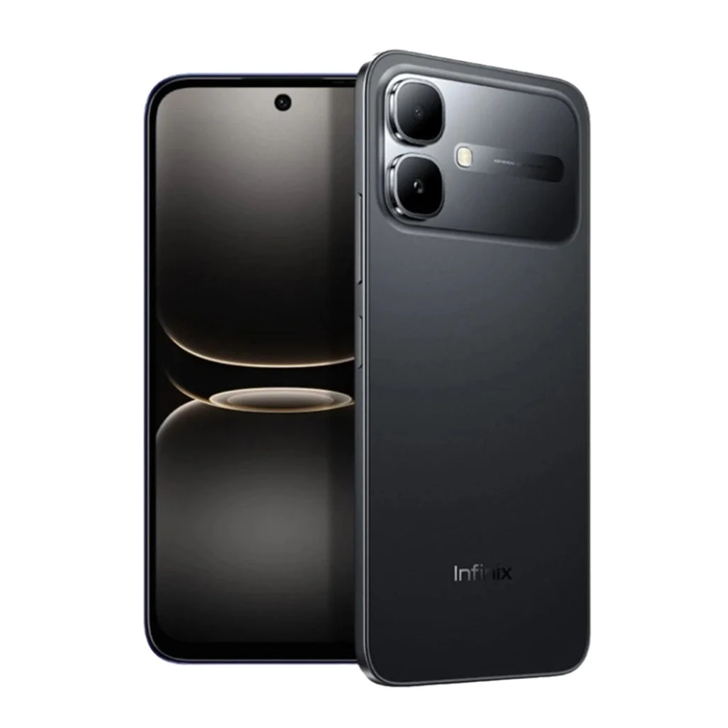 Infinix Smart 20