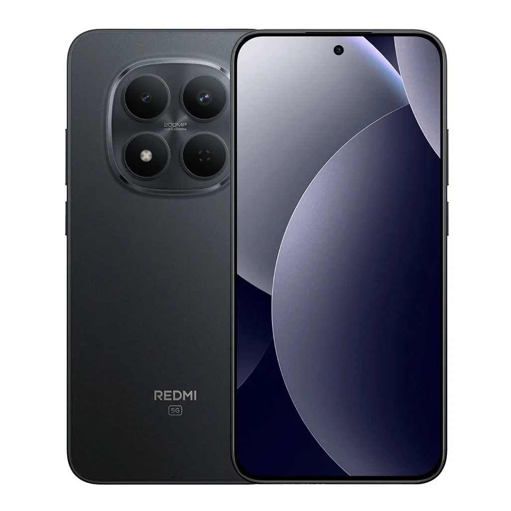 Xiaomi Redmi Note 15 Pro 5G - 8GB Ram - 256GB SSD