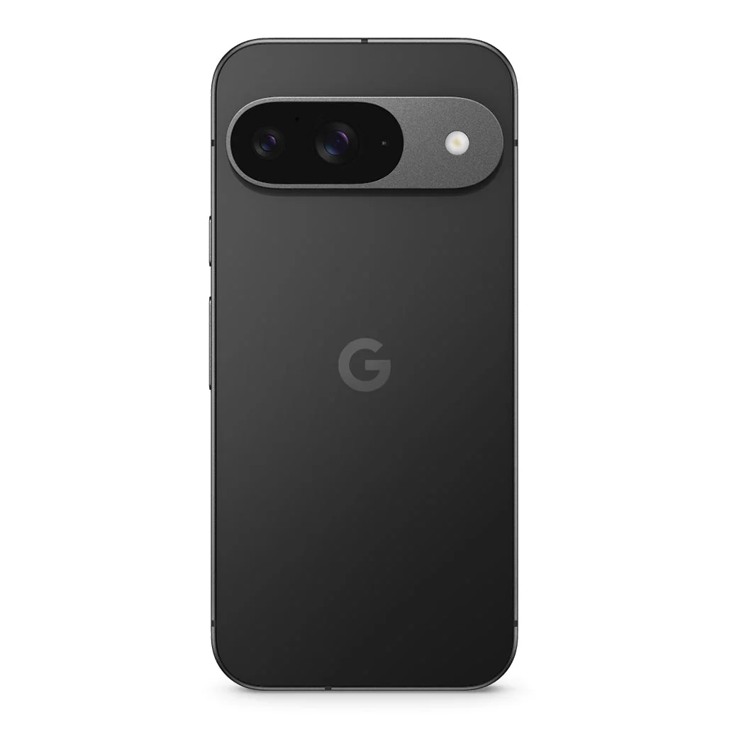 Google Pixel 9 with Gemini AI - 128GB Storage