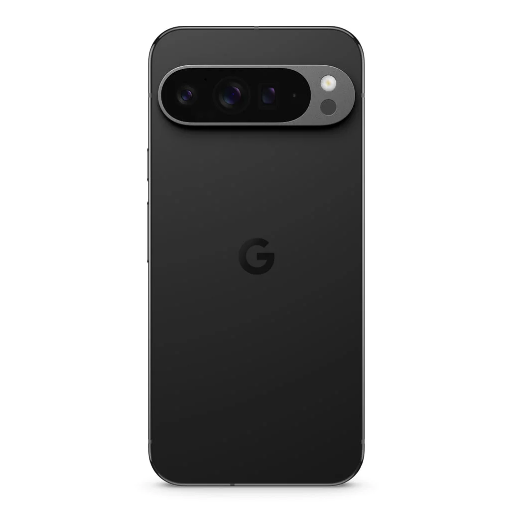 Google Pixel 9 Pro XL - 16GB Ram - 256GB/512GB Storage