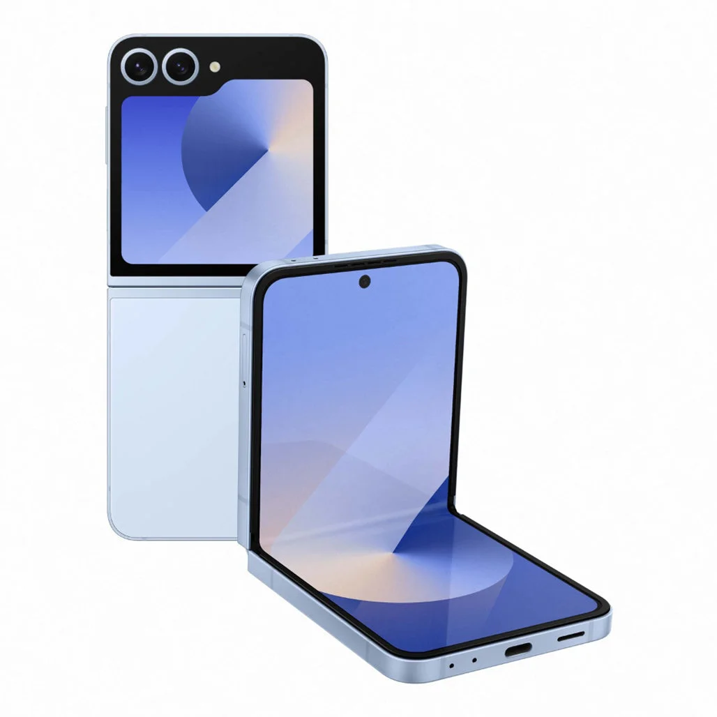 Samsung Galaxy Z Flip 6 - 12GB RAM - 512GB Storage