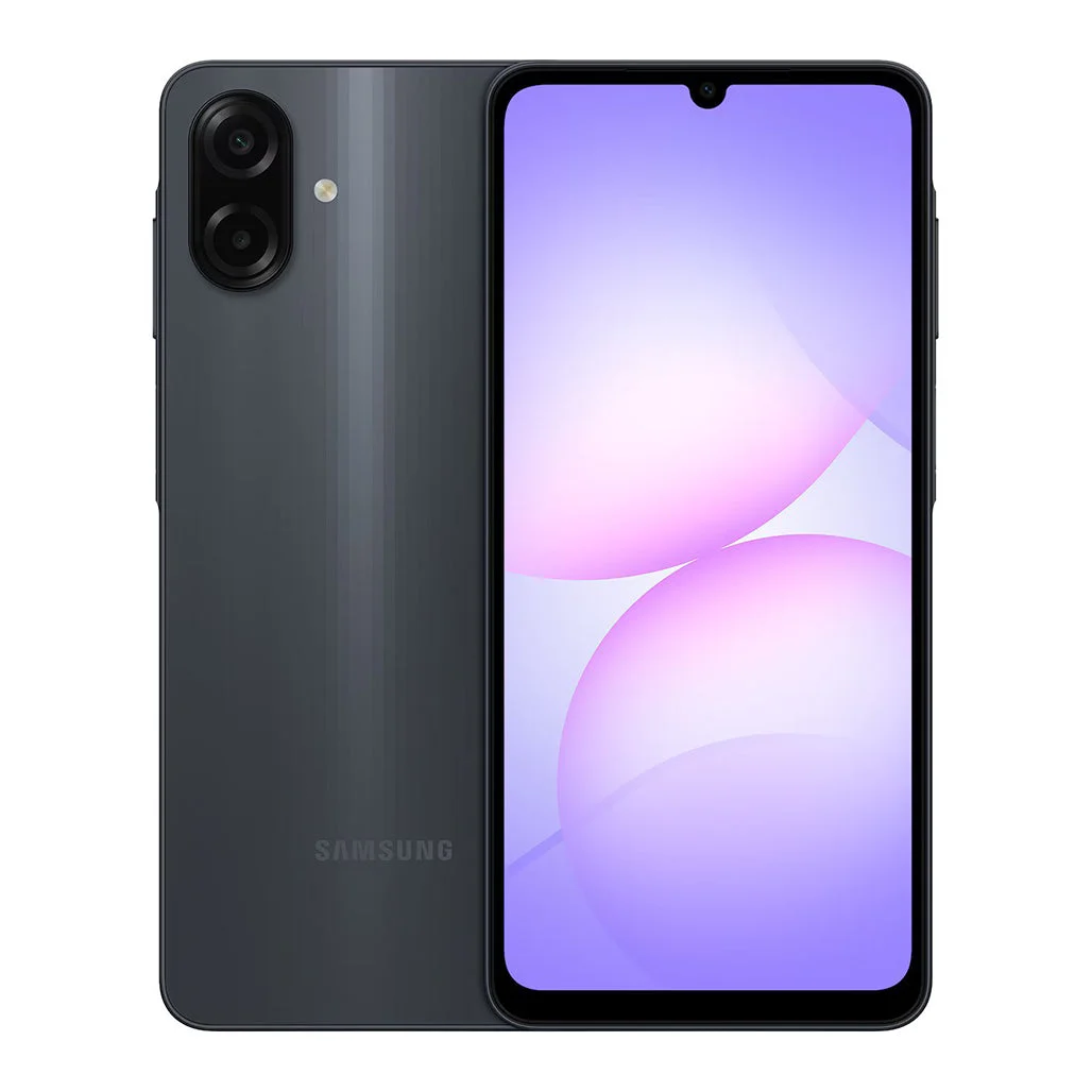 Samsung Galaxy A07