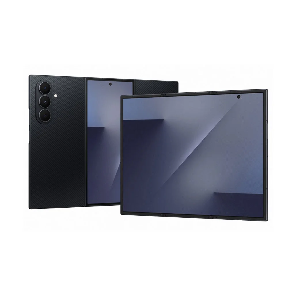 Samsung Galaxy Z TriFold - 512GB Storage