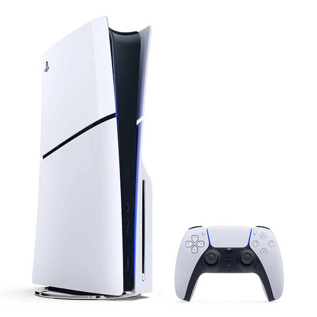 Gaming Consoles