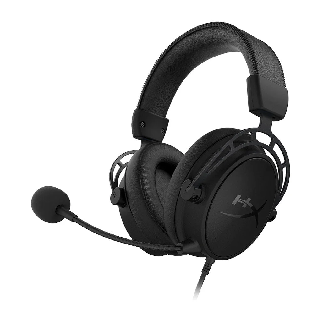 Gaming Headsets