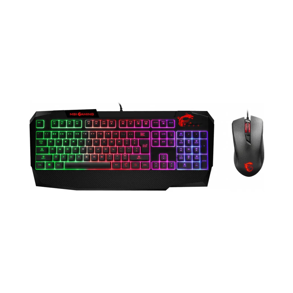 Gaming Keyboards