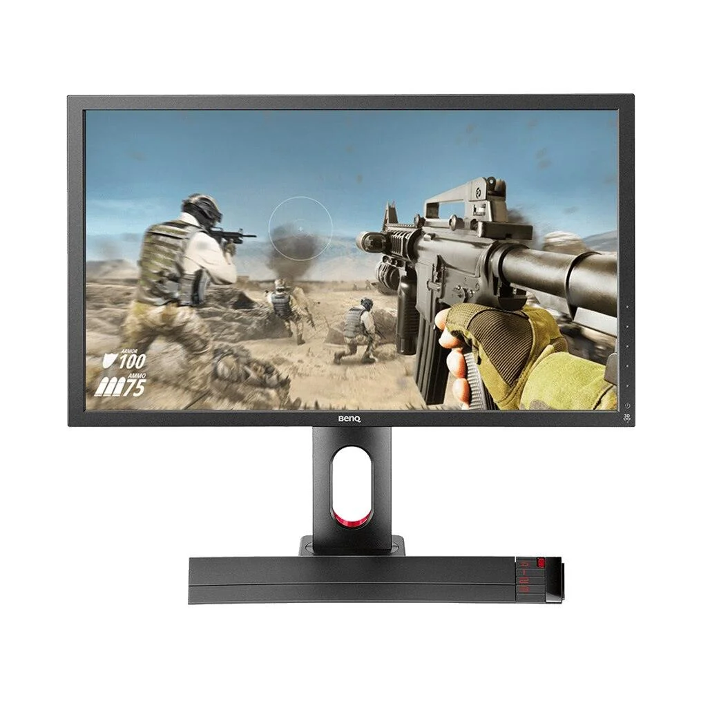 Gaming Monitors