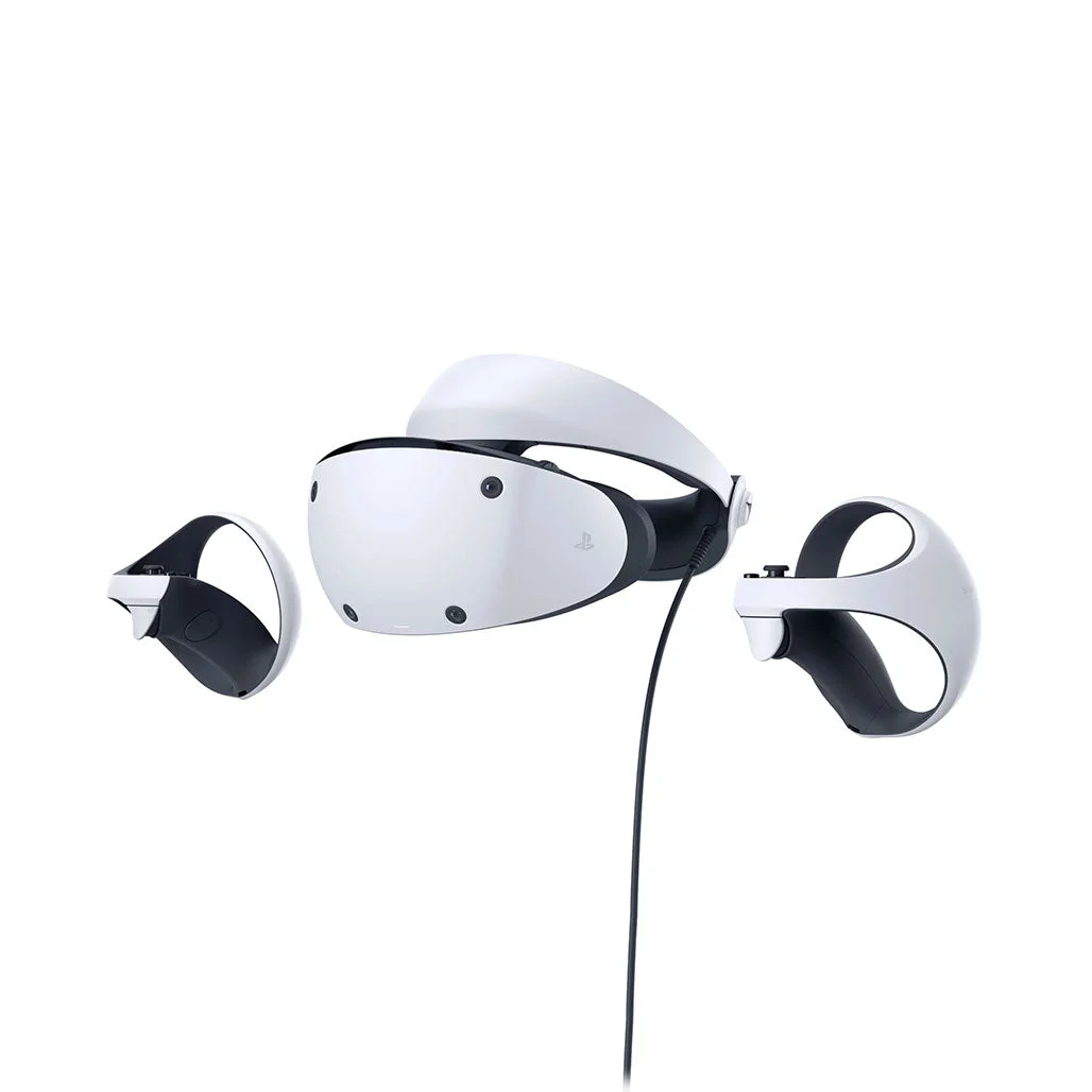 VR & AR Headsets
